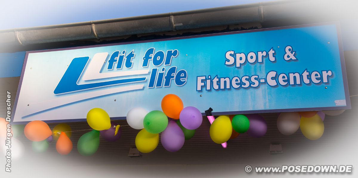 "fit for life" in Otterndorf
